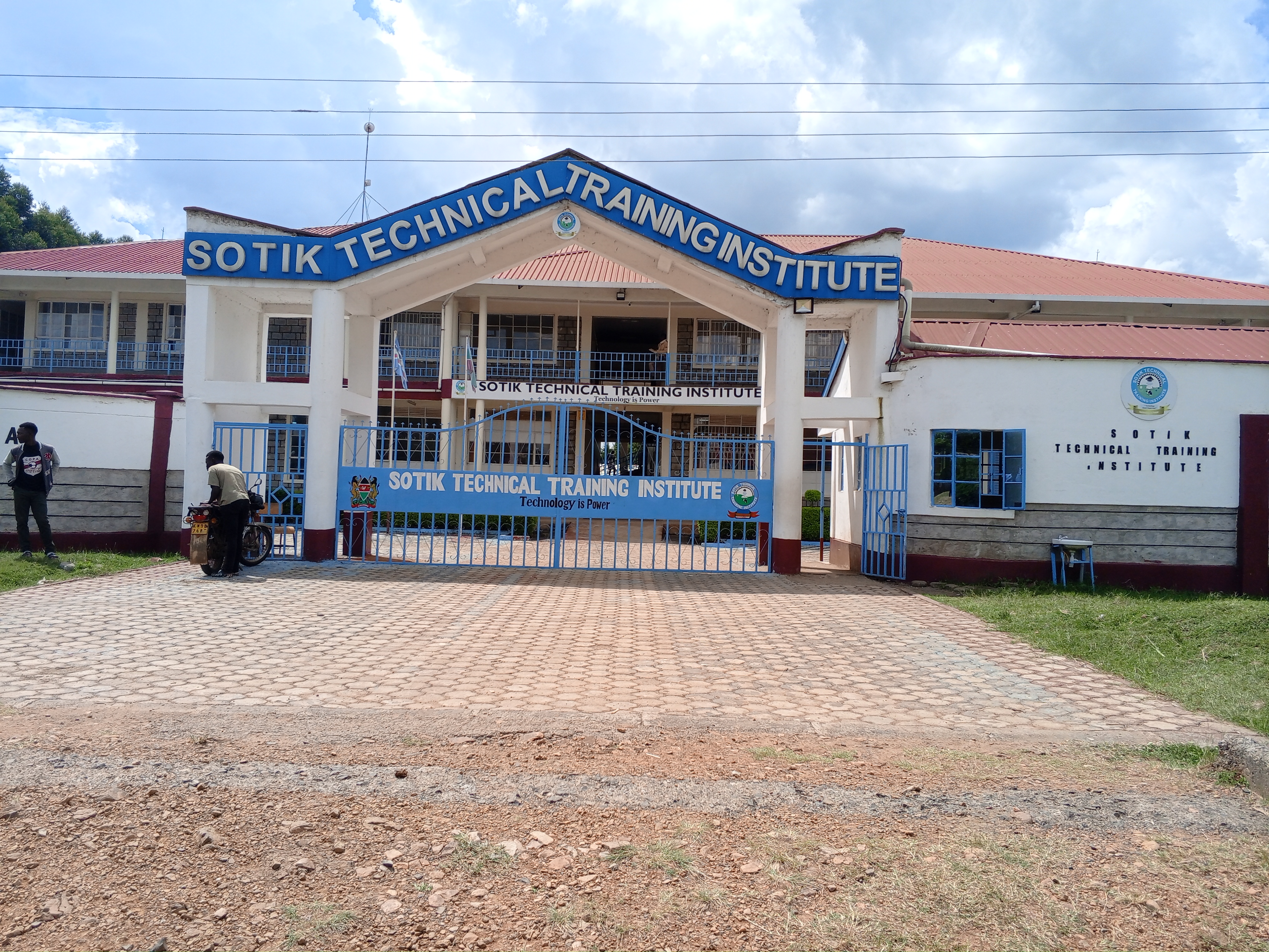 Campus Facilities